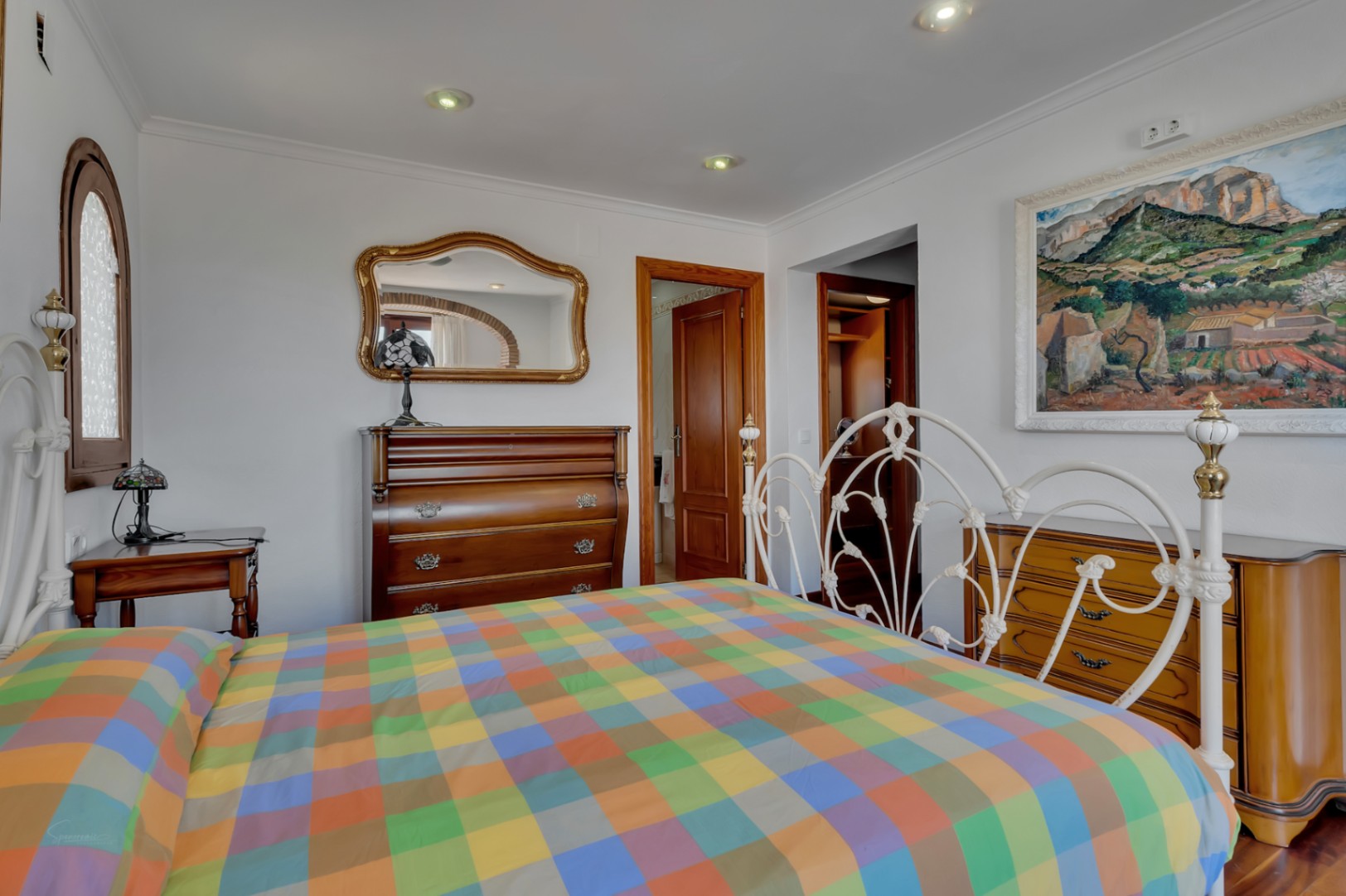 Slaapkamer