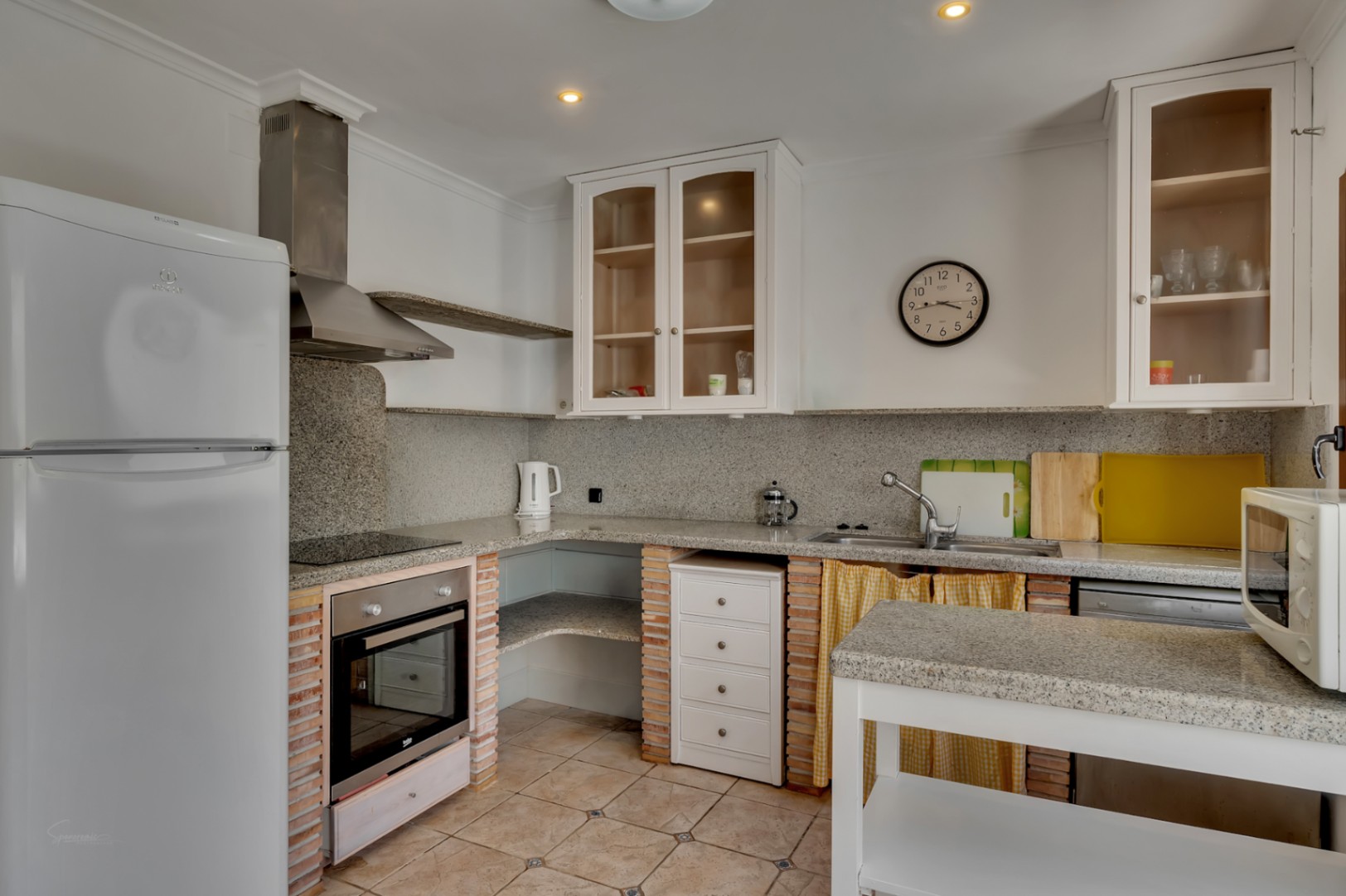 Keuken