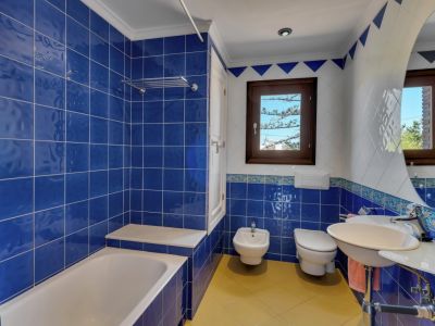 Badkamer
