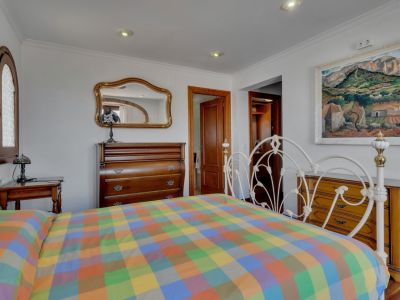 Slaapkamer