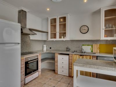 Keuken