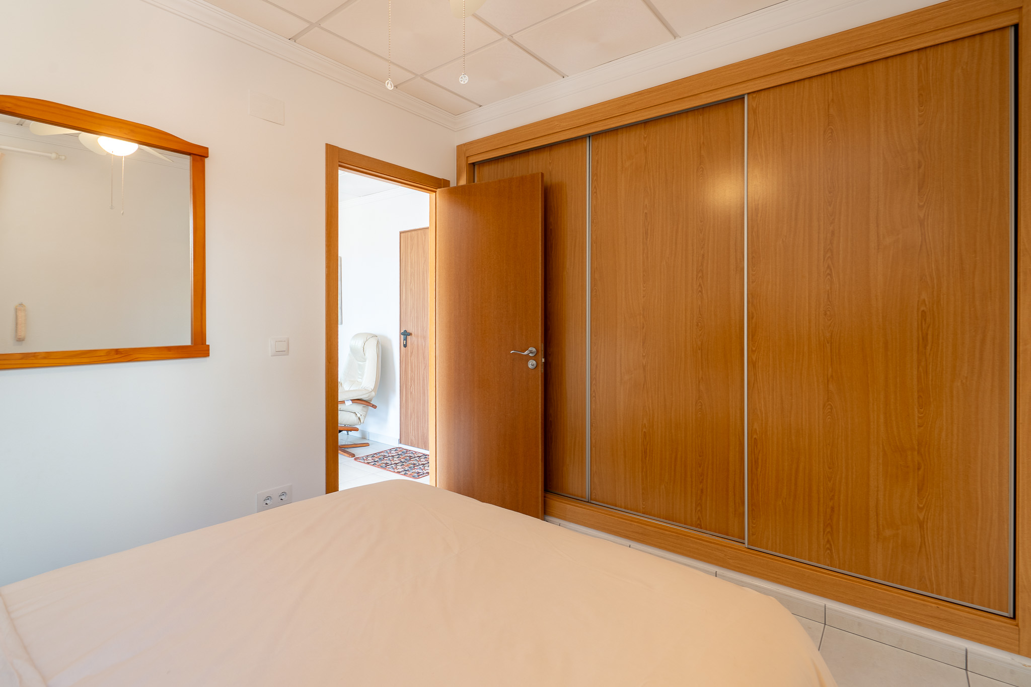 Slaapkamer