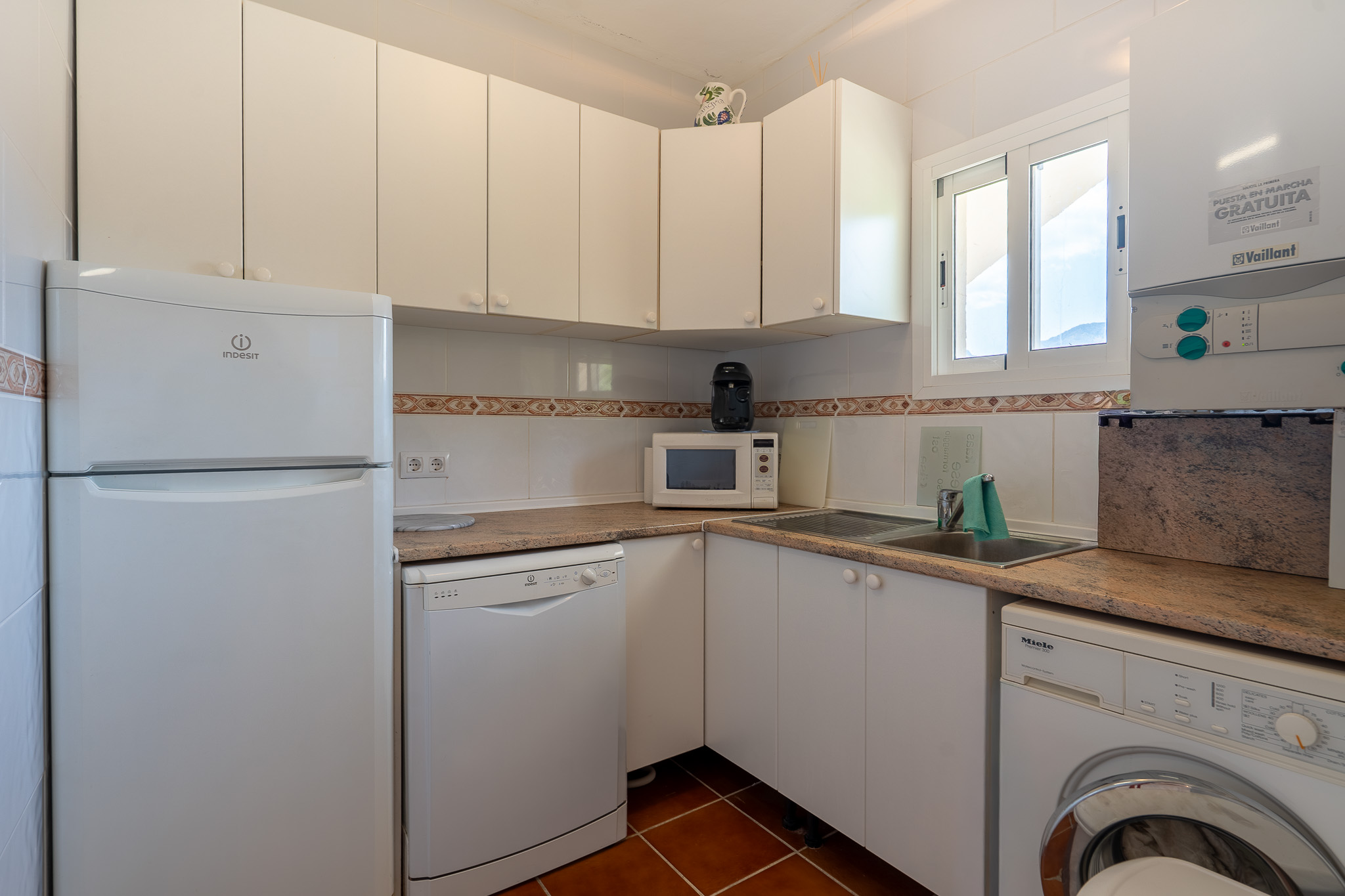 Keuken