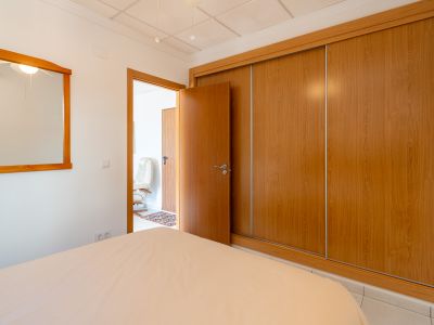 Slaapkamer