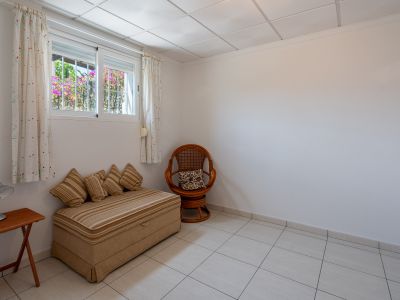 Slaapkamer