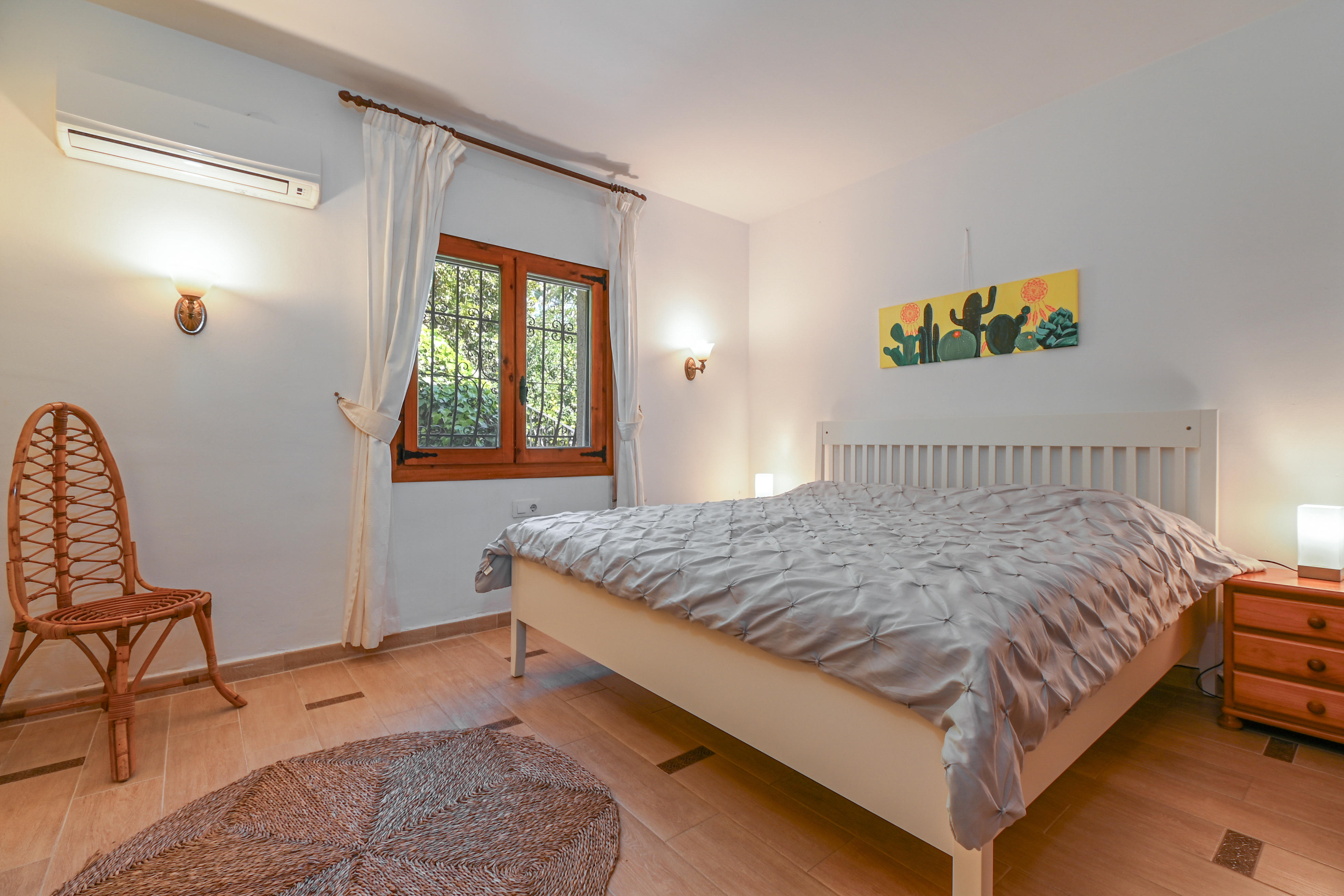 Slaapkamer