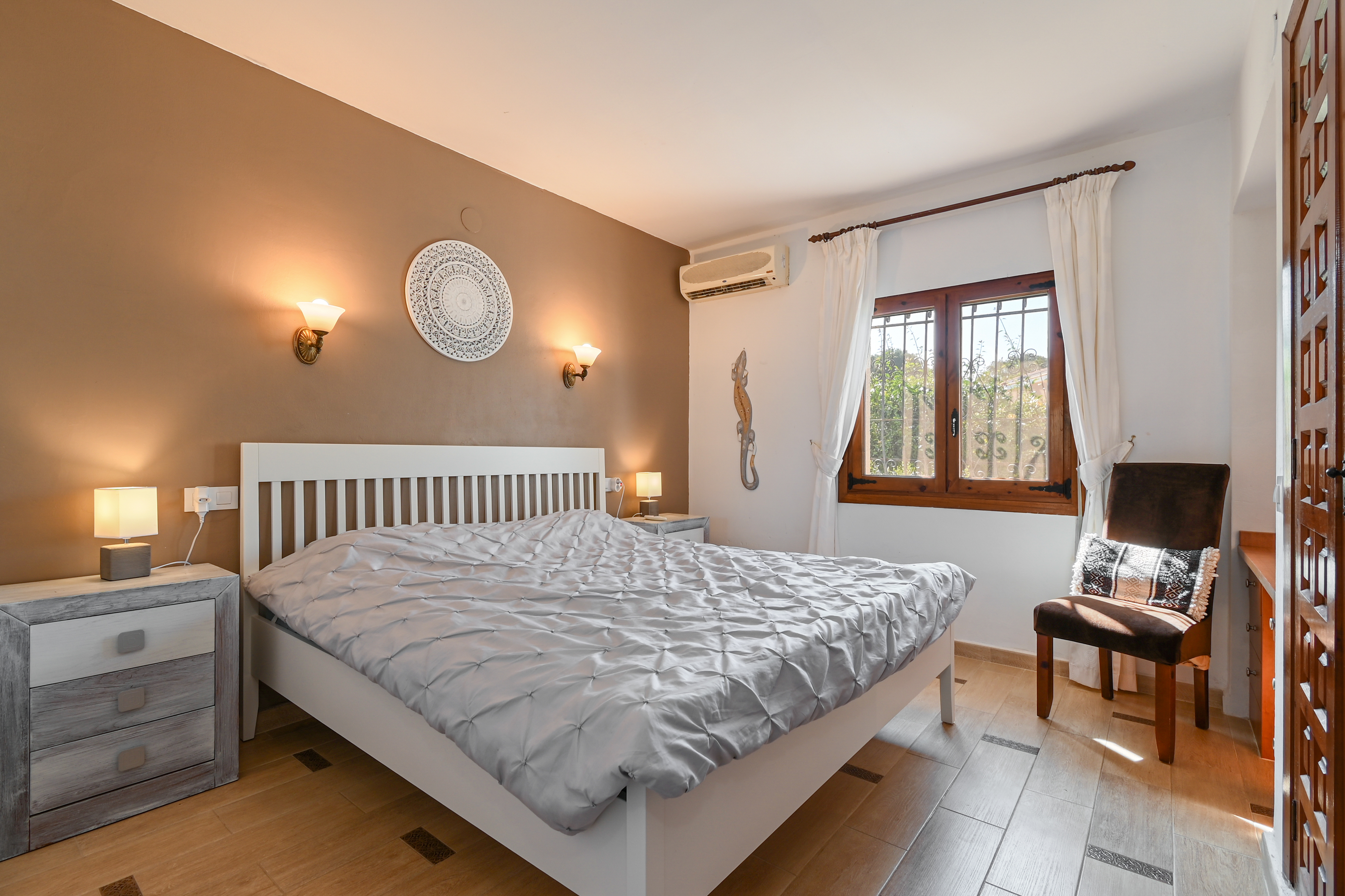 Slaapkamer