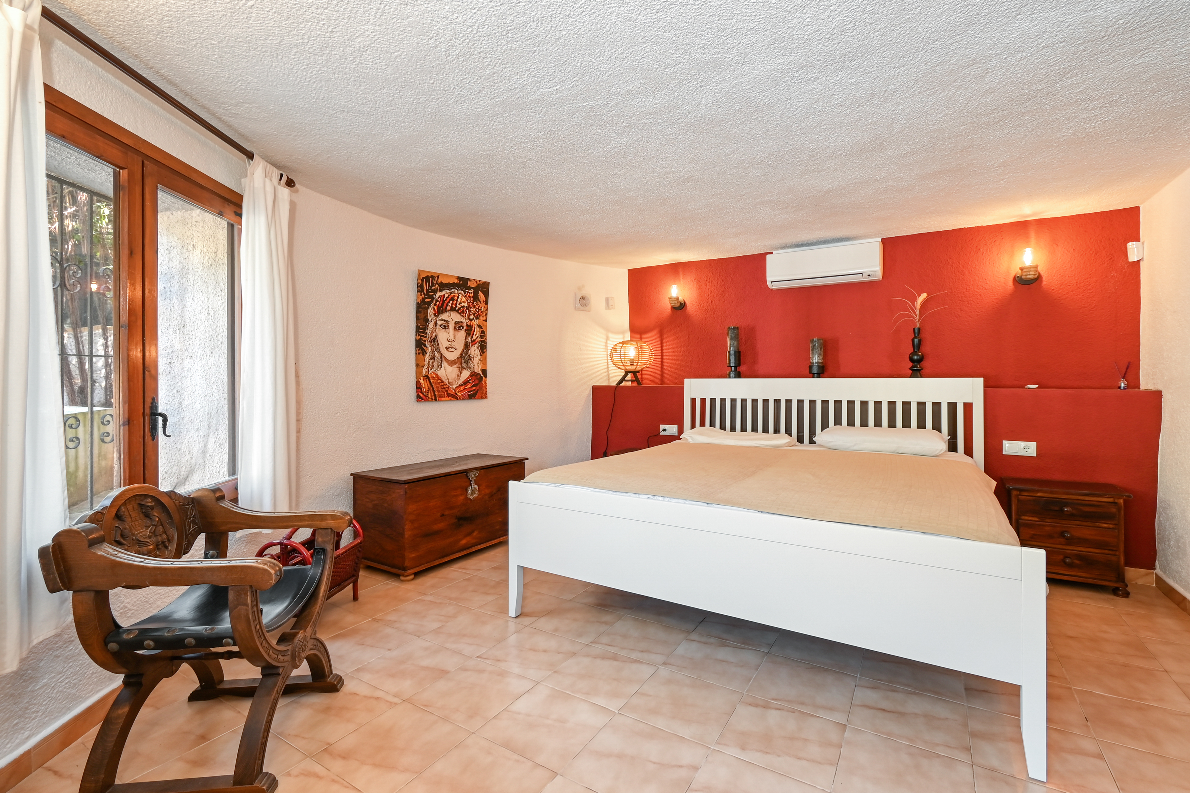 Slaapkamer
