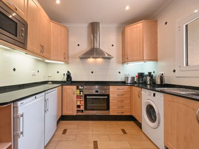Keuken