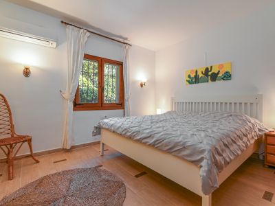 Slaapkamer
