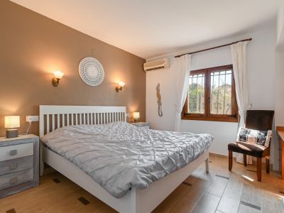 Slaapkamer