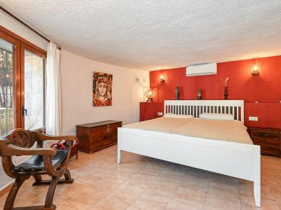 Slaapkamer