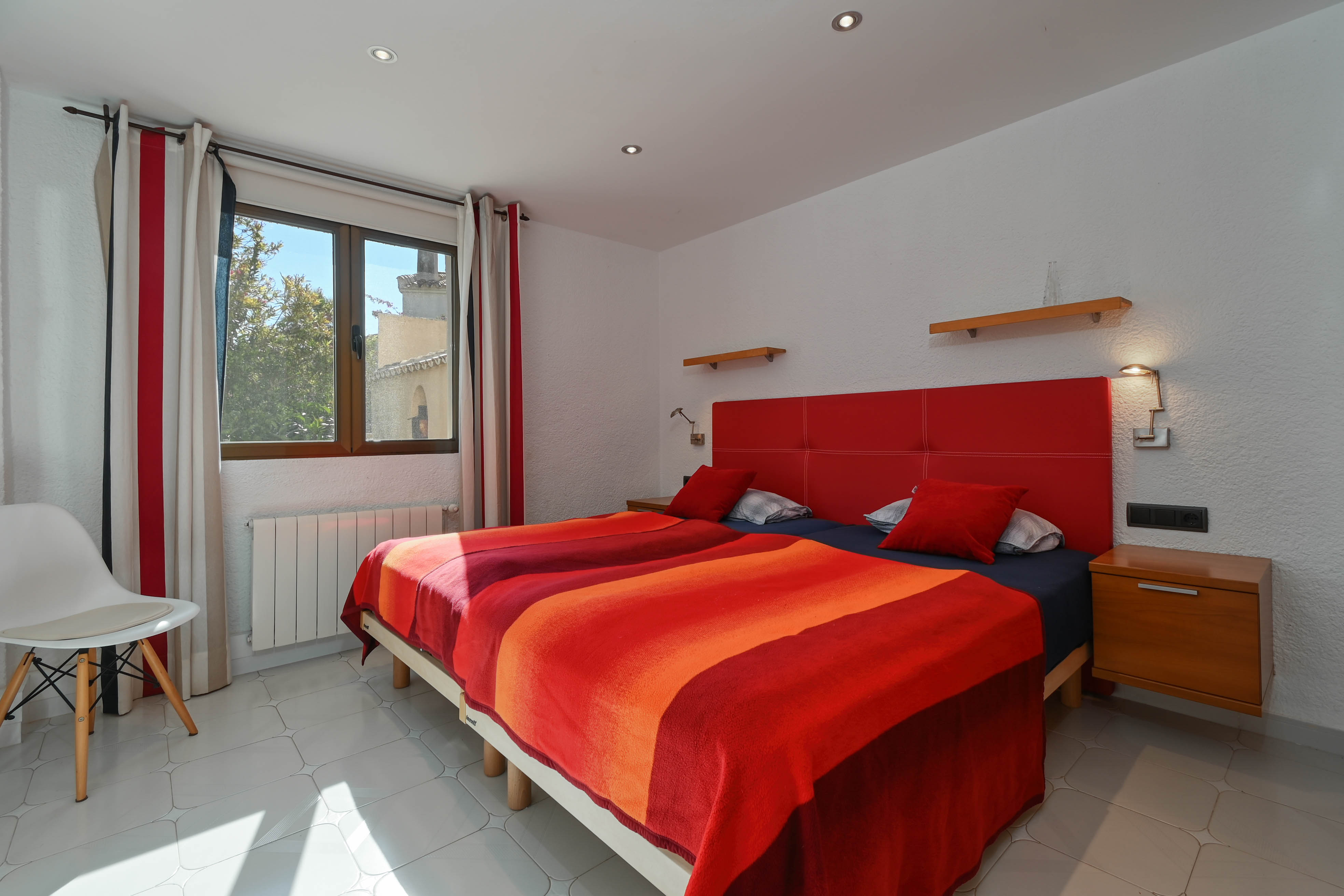 Slaapkamer