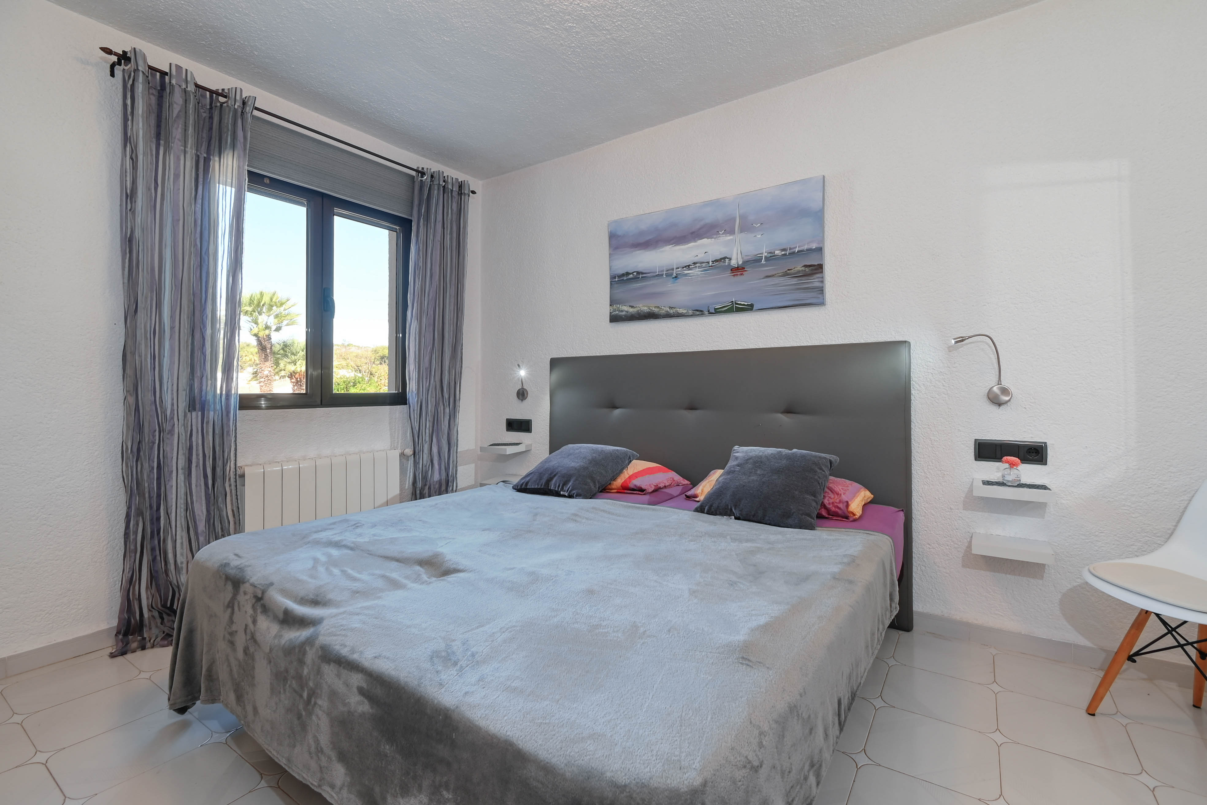 Slaapkamer
