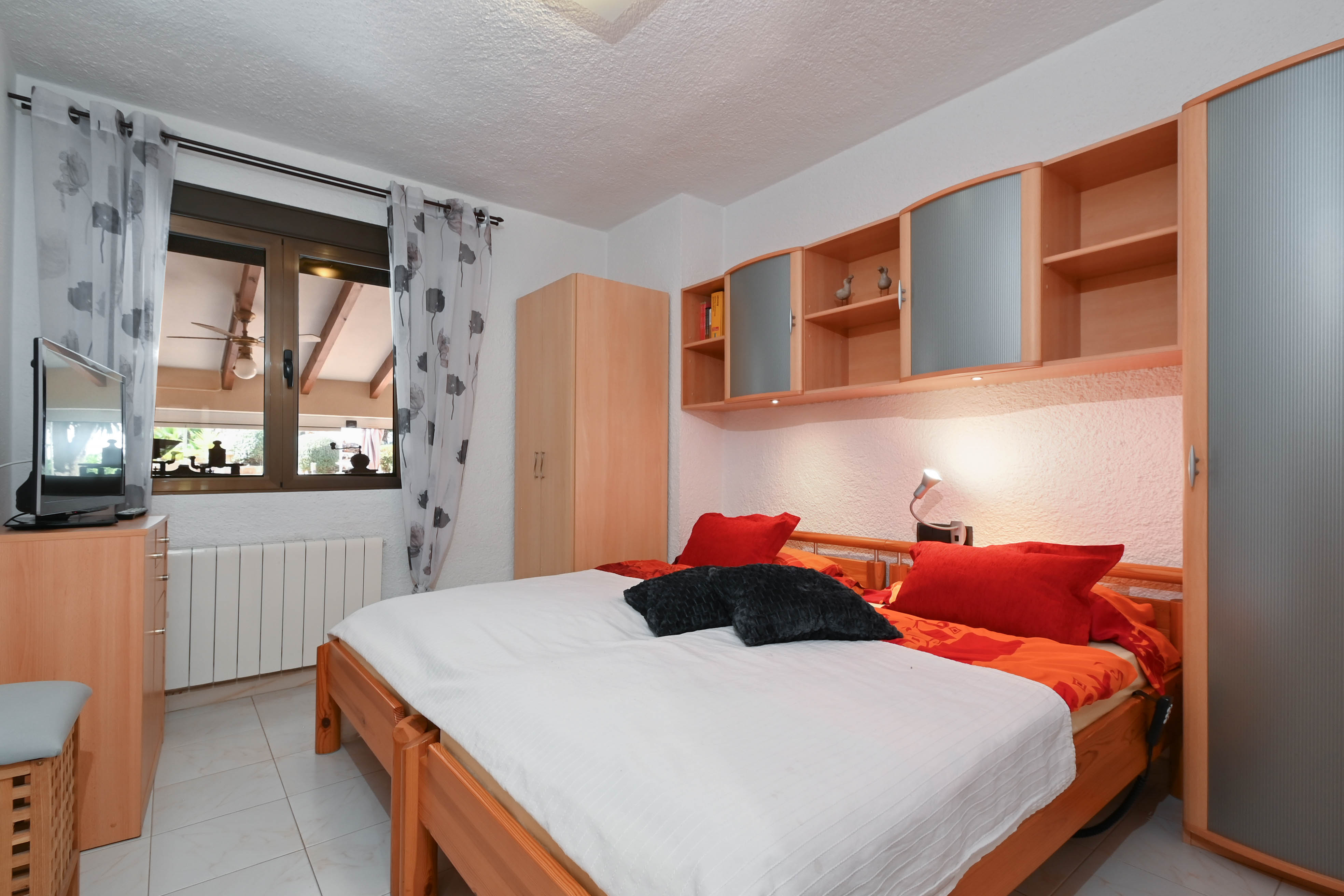Slaapkamer