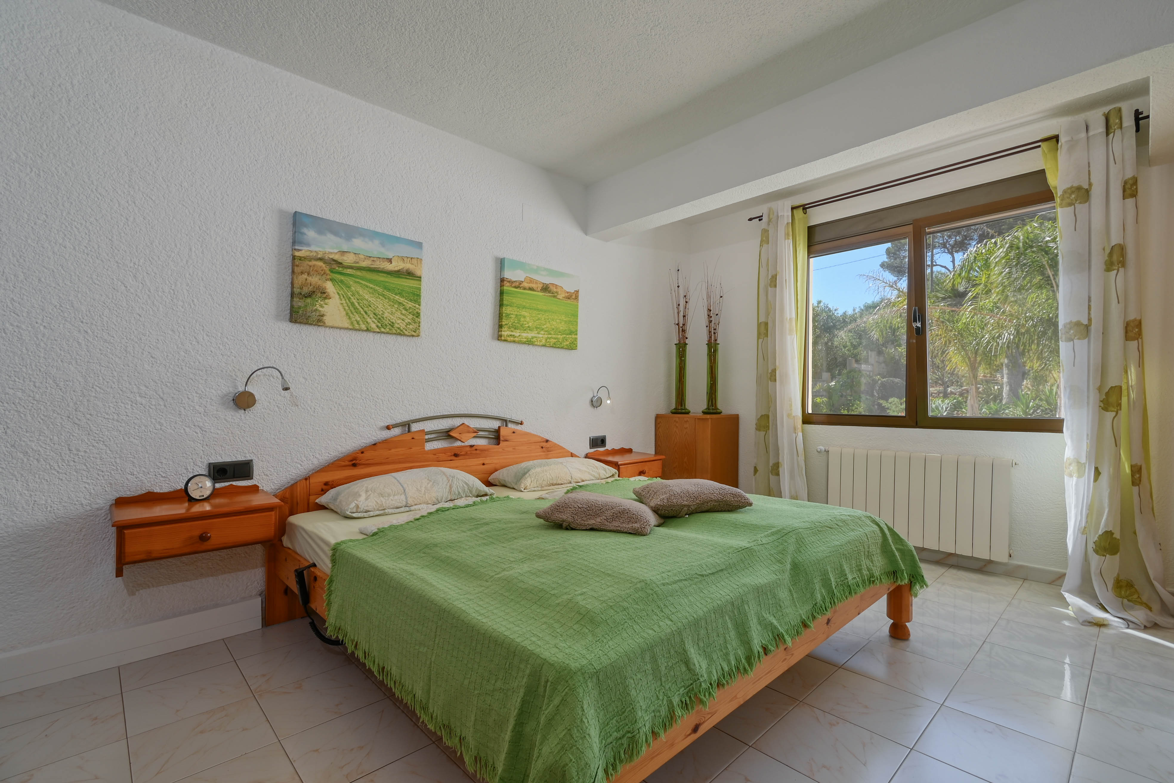 Slaapkamer