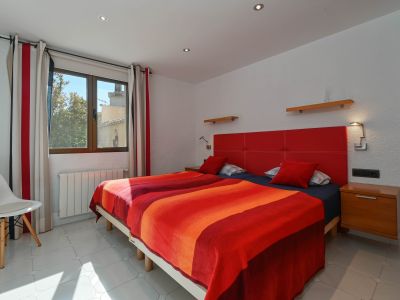 Slaapkamer