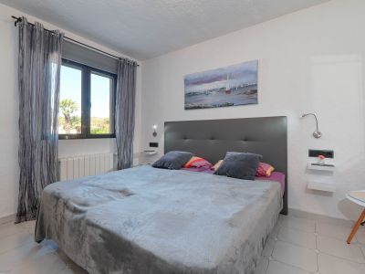 Slaapkamer