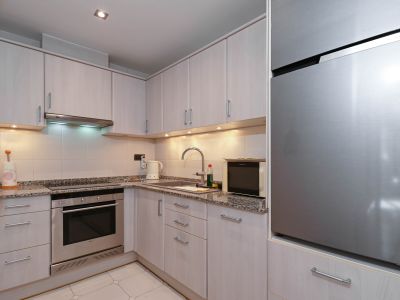 Keuken