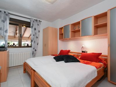 Slaapkamer