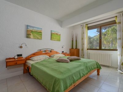 Slaapkamer