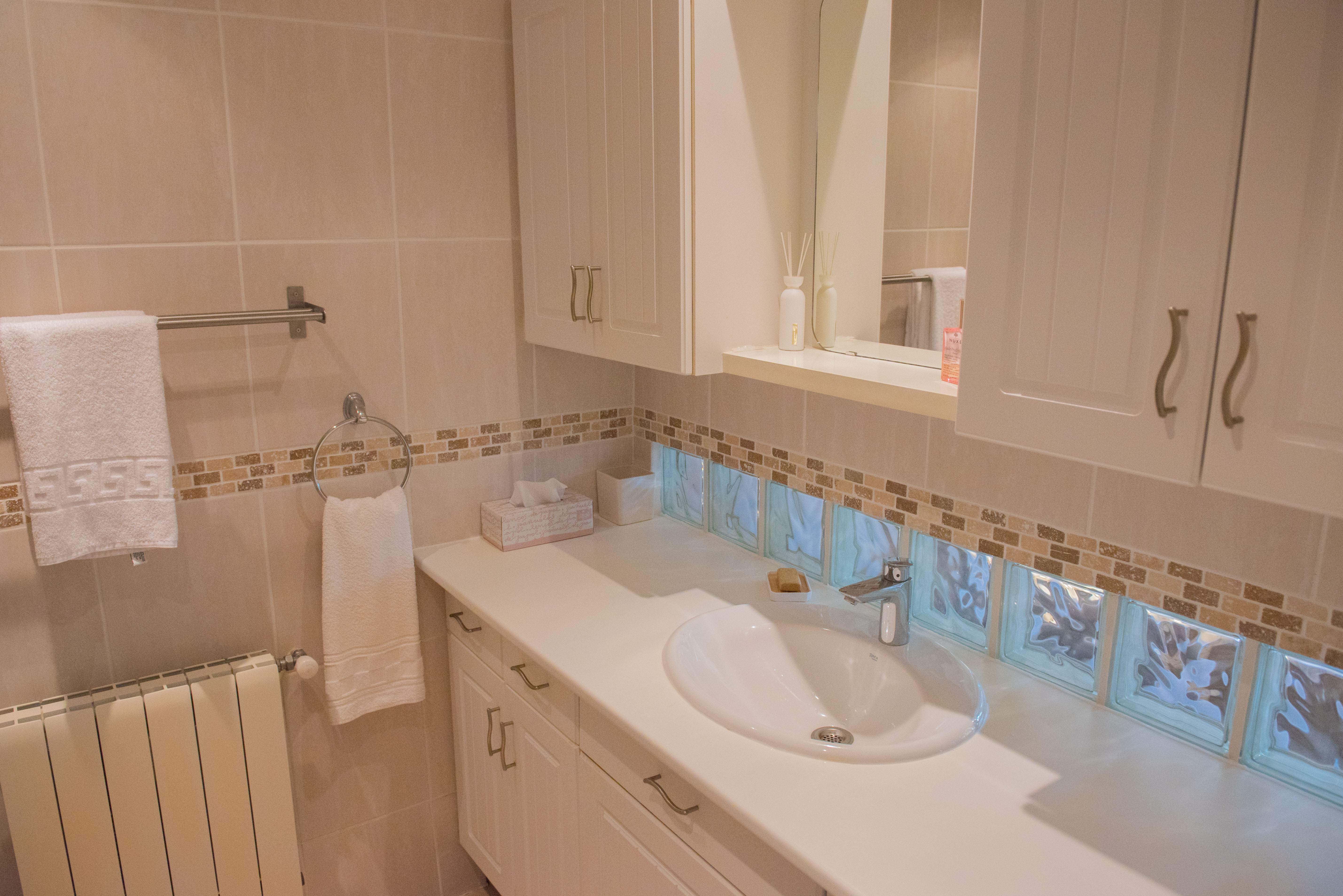 Badkamer