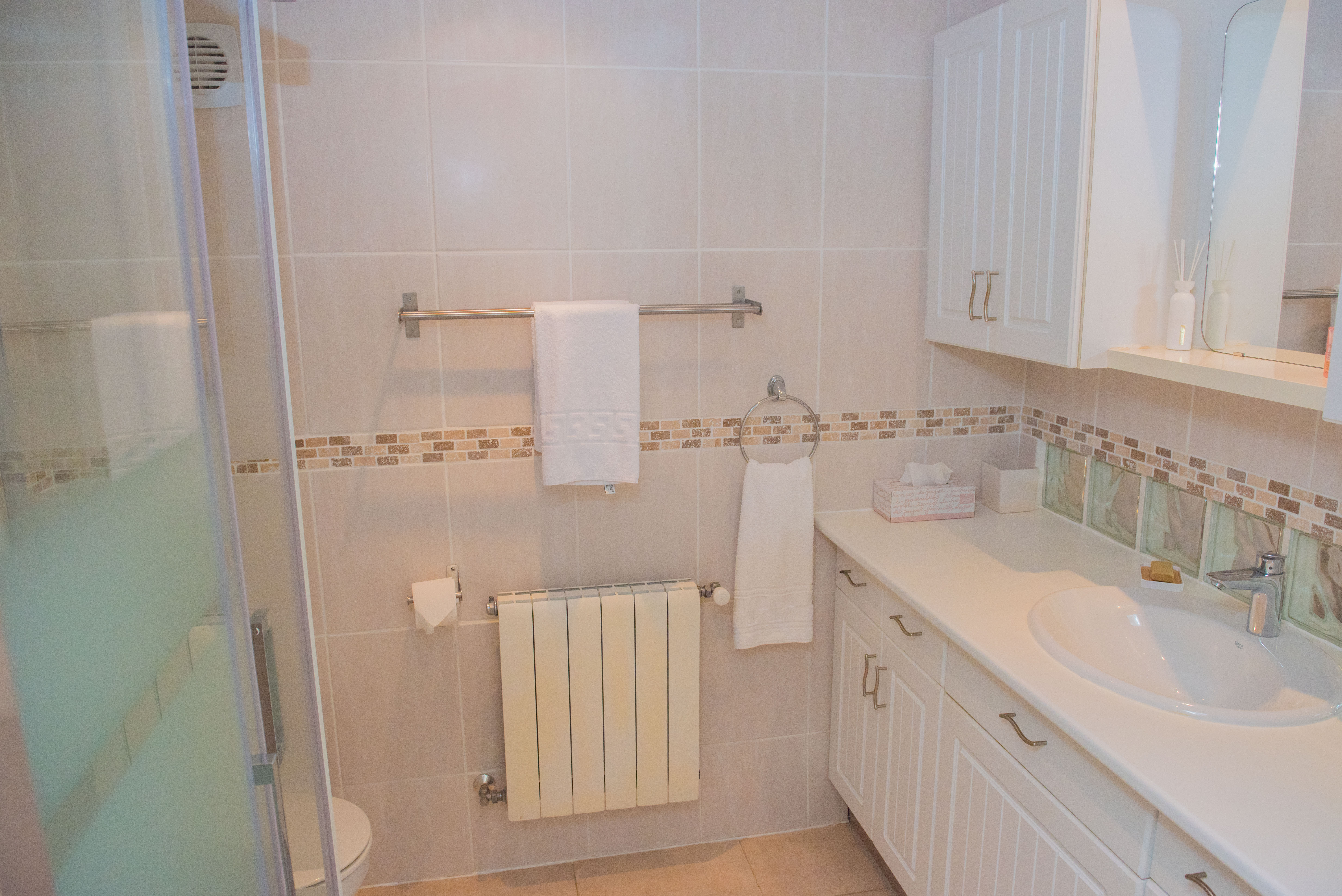 Badkamer