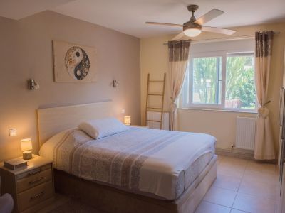 Slaapkamer
