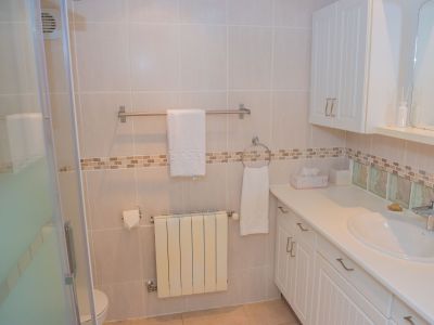 Badkamer