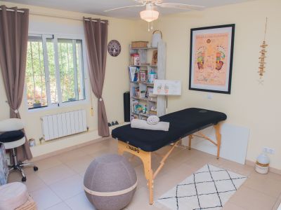 Slaapkamer