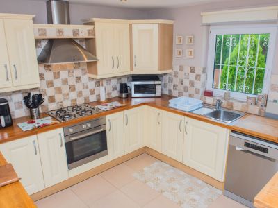 Keuken
