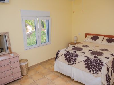 Slaapkamer