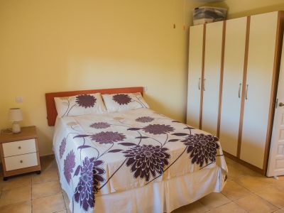 Slaapkamer