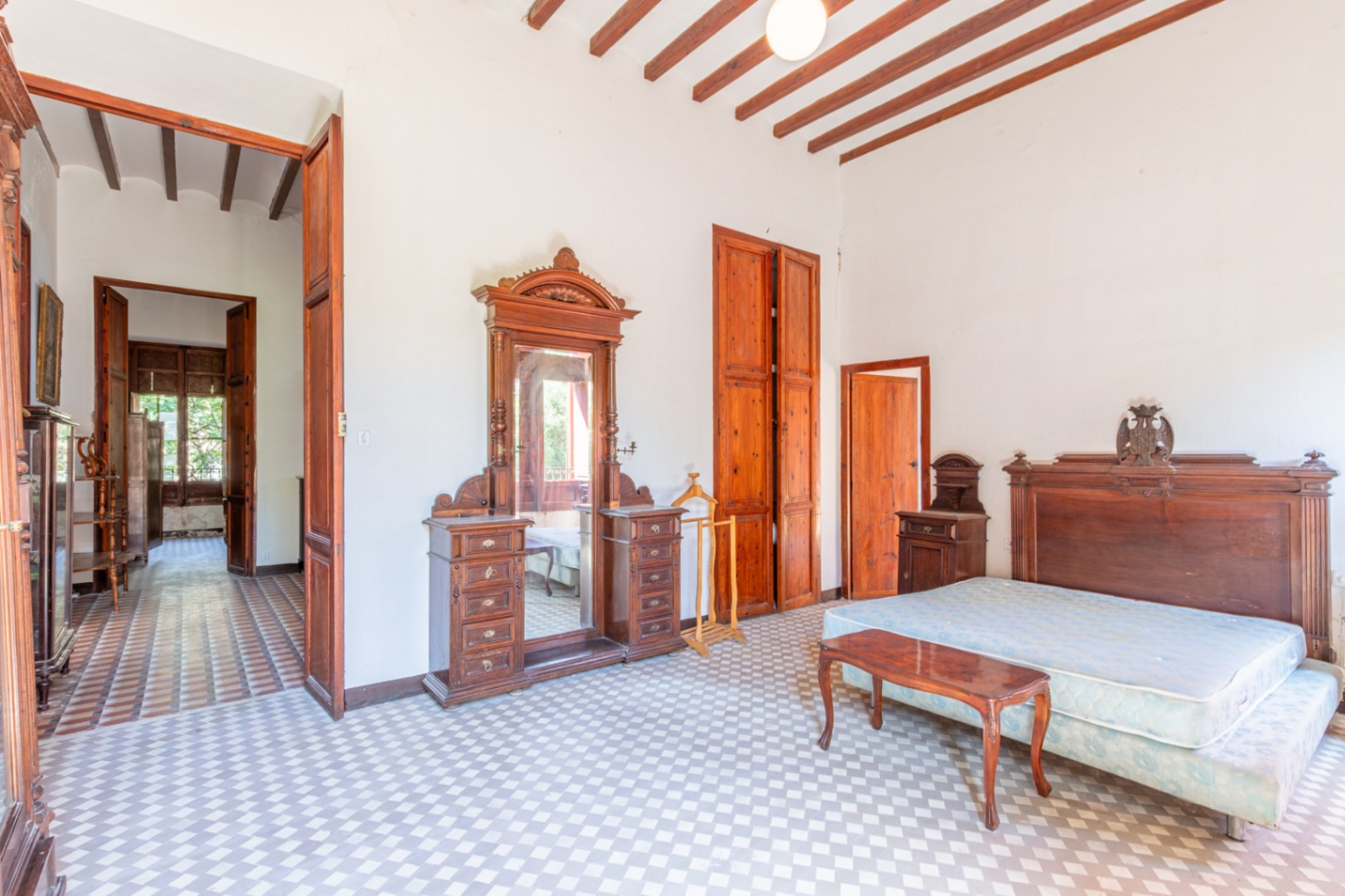 Slaapkamer