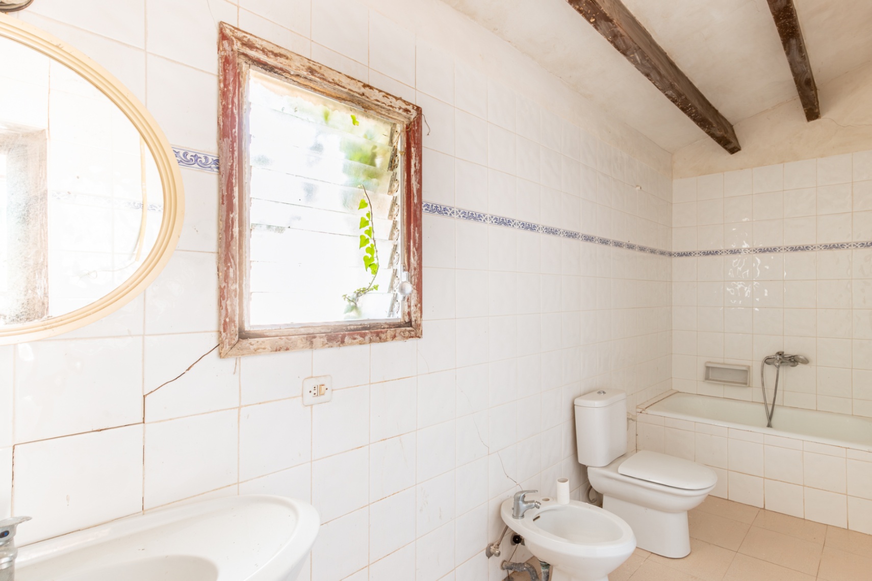 Badkamer