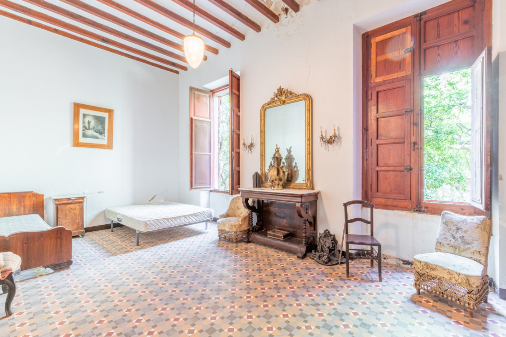Slaapkamer