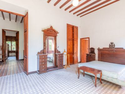Slaapkamer