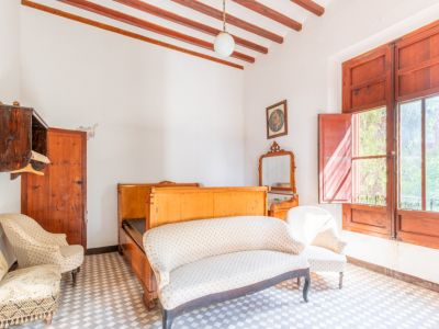 Slaapkamer