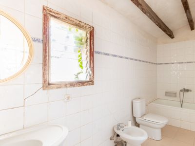 Badkamer