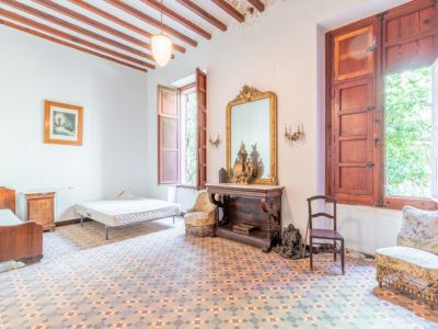 Slaapkamer