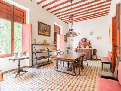Eetkamer