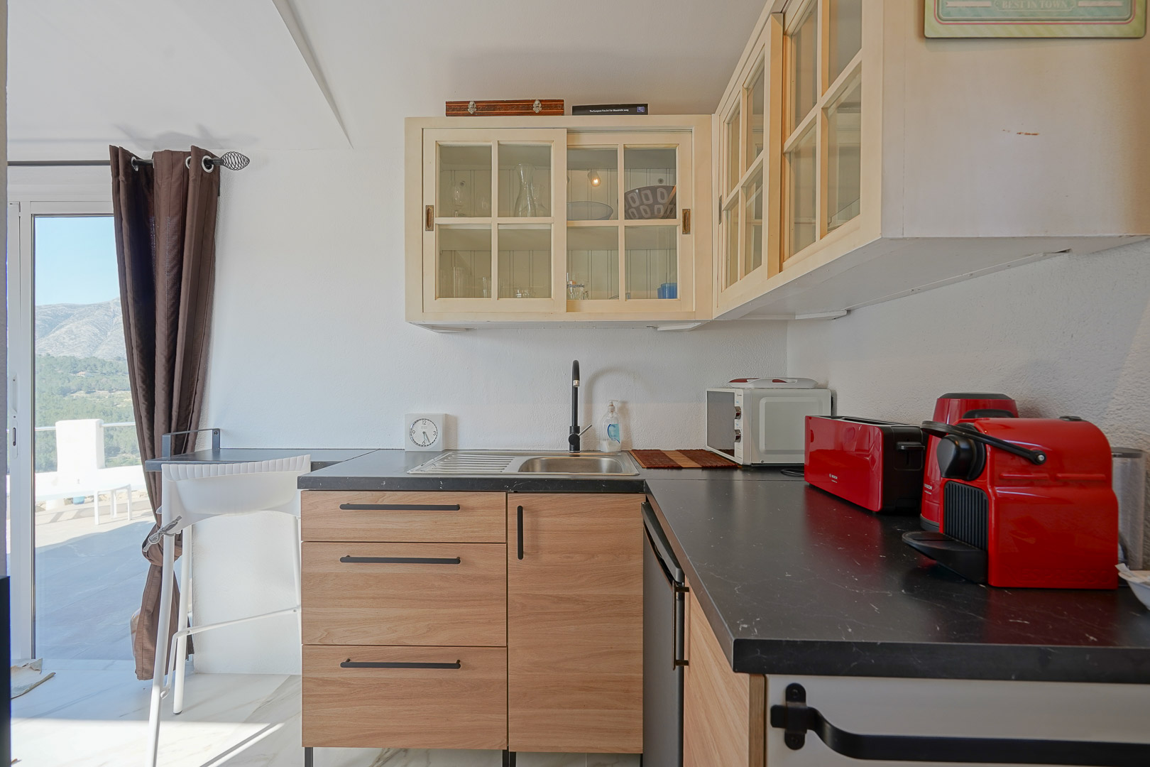 Keuken