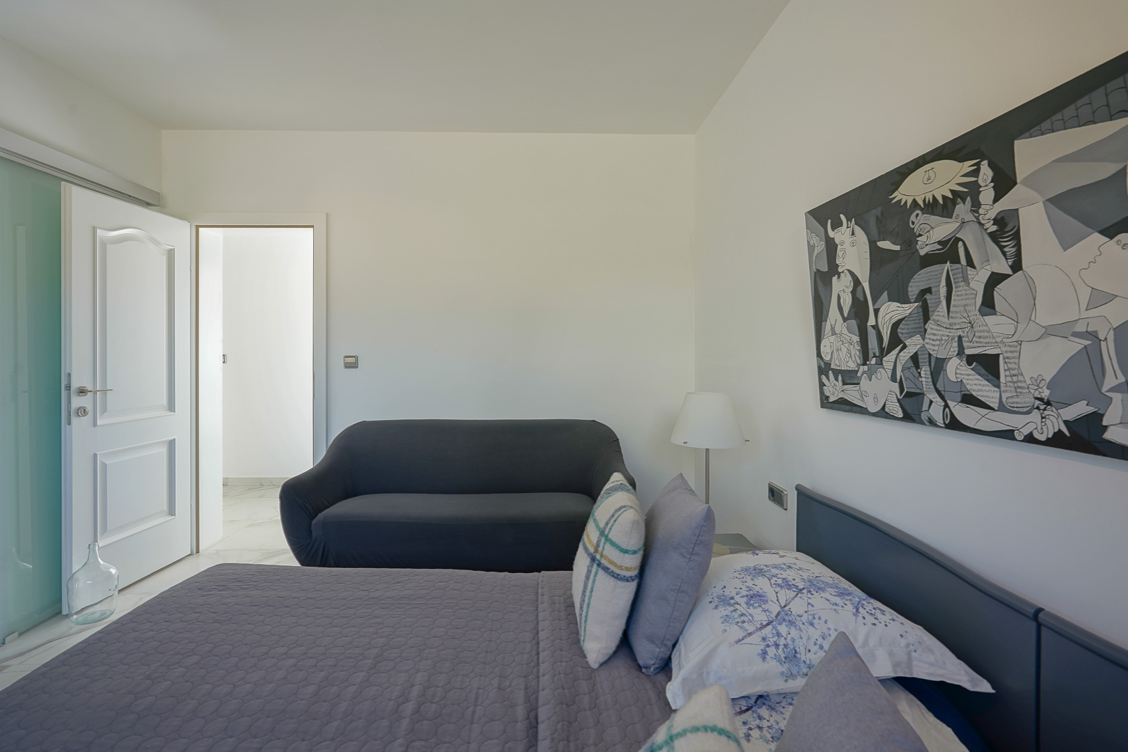 Slaapkamer