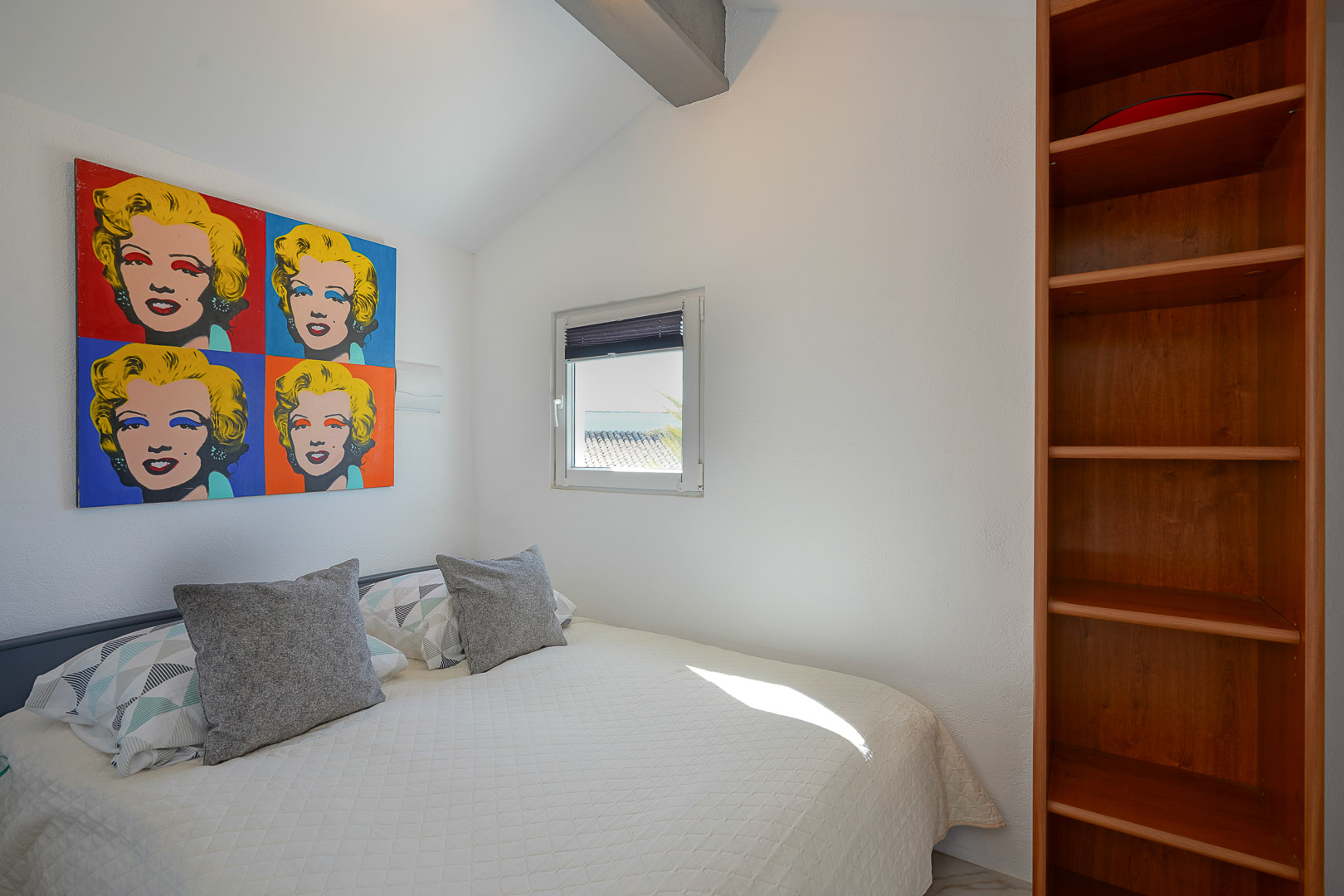 Slaapkamer