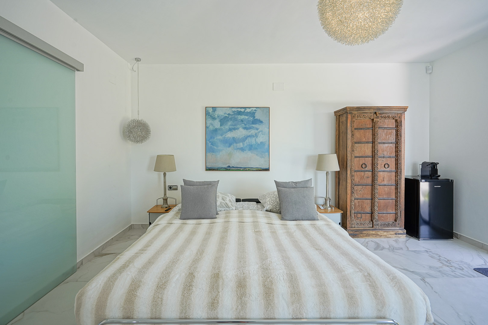 Slaapkamer