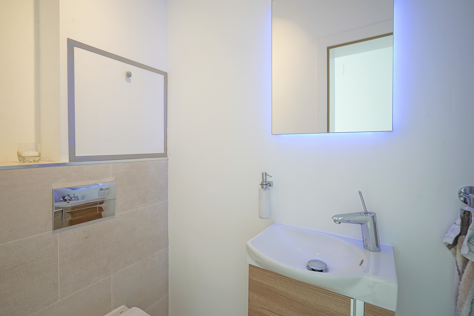 Gastentoilet