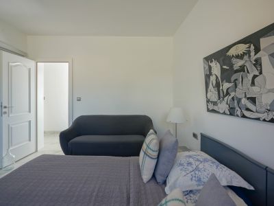 Slaapkamer