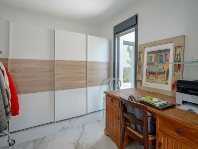 Werkkamer