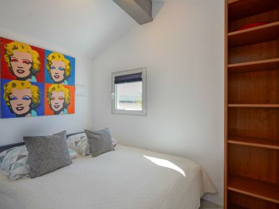 Slaapkamer