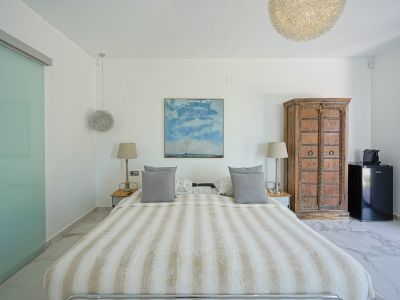 Slaapkamer